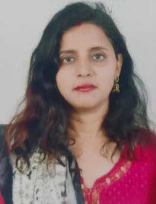 Reema Goyal is helping needy students move forward by giving them free tuition