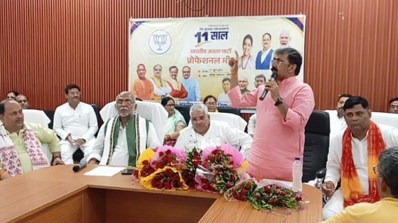 Today's government is capable of providing justice: State Minister