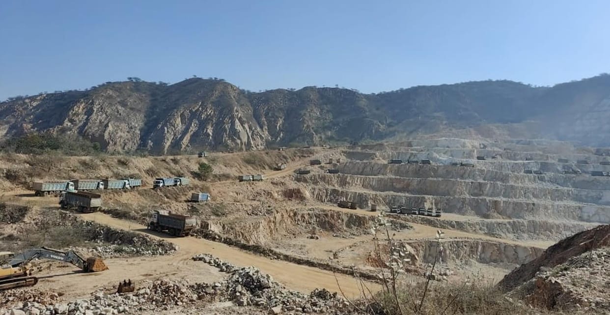 not used mining money