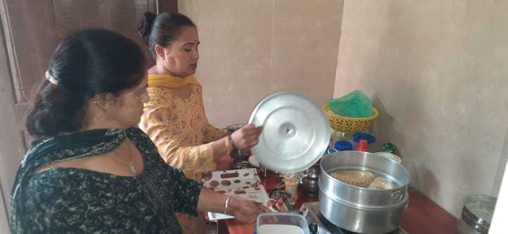 Dishes of women self-help groups will be sold on Swiggy and Zomato