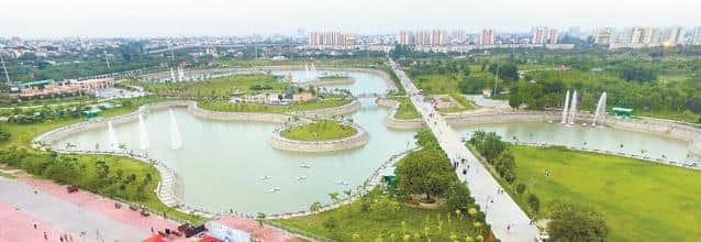 Lucknow has new destinations for New Year celebrations read about best places to go for holiday