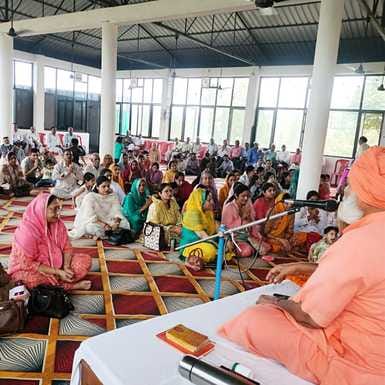 Kabir Panth Samaj Sudhar Sabha celebrated Kabir Sahib's birthday