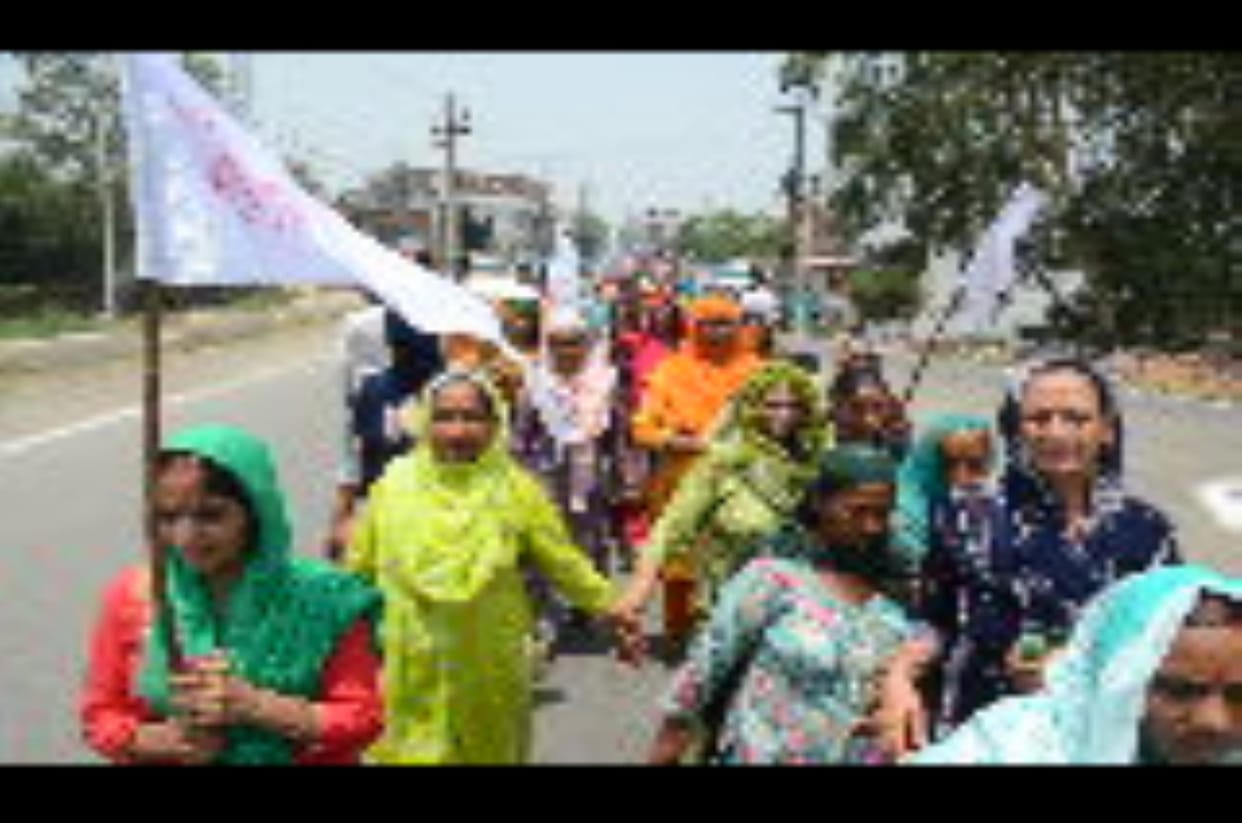 Kabeer jayanti News in Kathua
