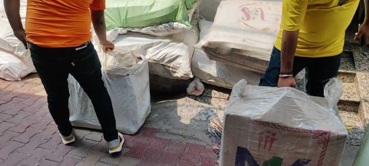 Fake table tennis balls worth Rs 3.5 lakh were seized