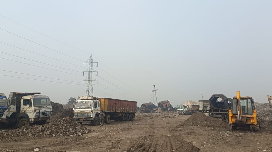 PCB will take action against Municipal Corporation, preparations to impose environmental compensation