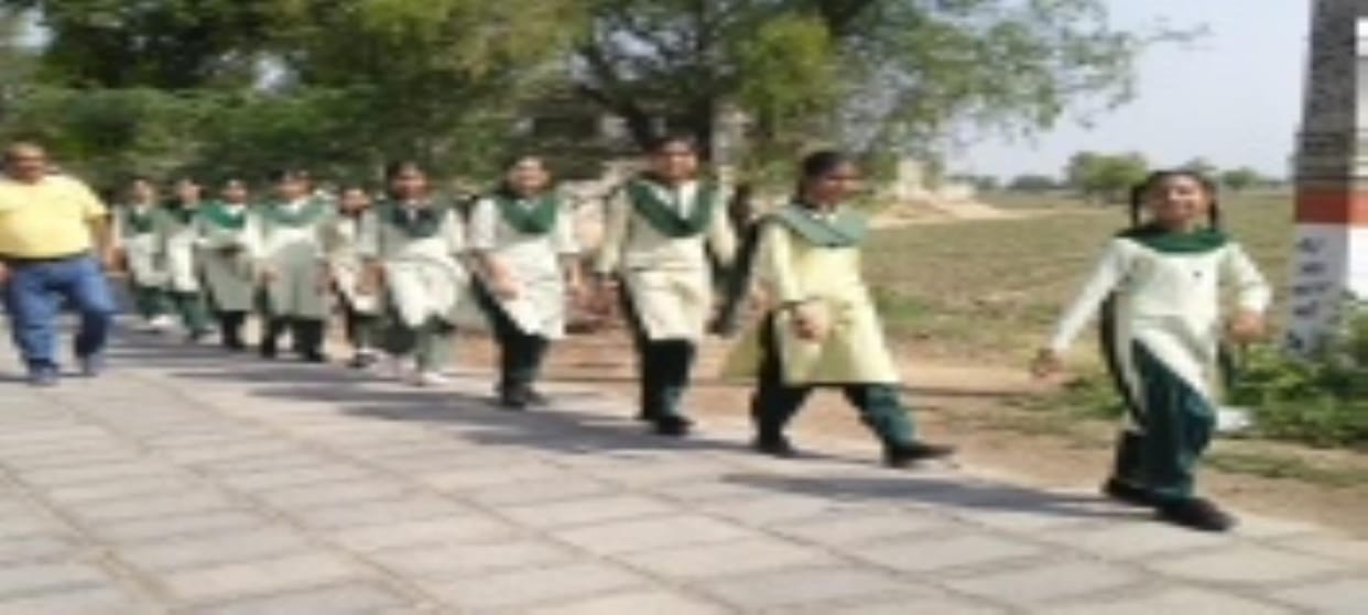 It is very important to educate children: Grover