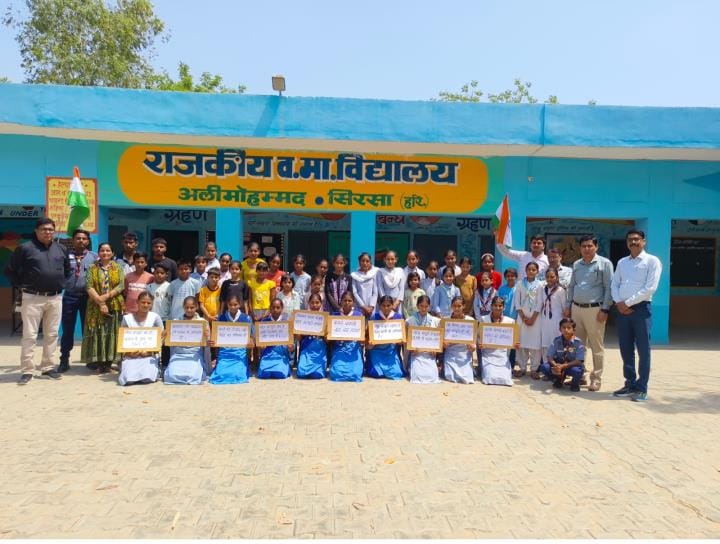 We have to collectively eradicate evils like child labour: Bhup Singh
