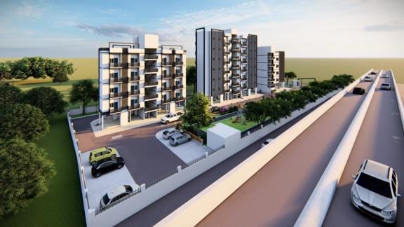 Displaced families of the corridor will be settled in Rukmini Vihar and Sunrakh Bangar