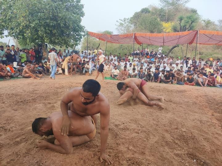 Dangal in korothian