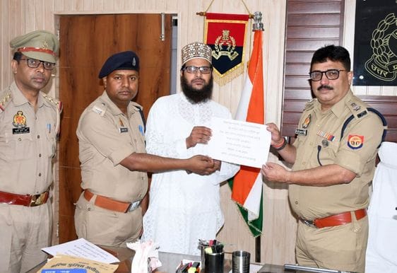 Money returned to victims of cyber fraud
