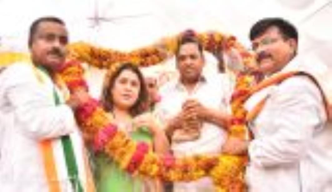 BJP is weakening the constitution: Supriya