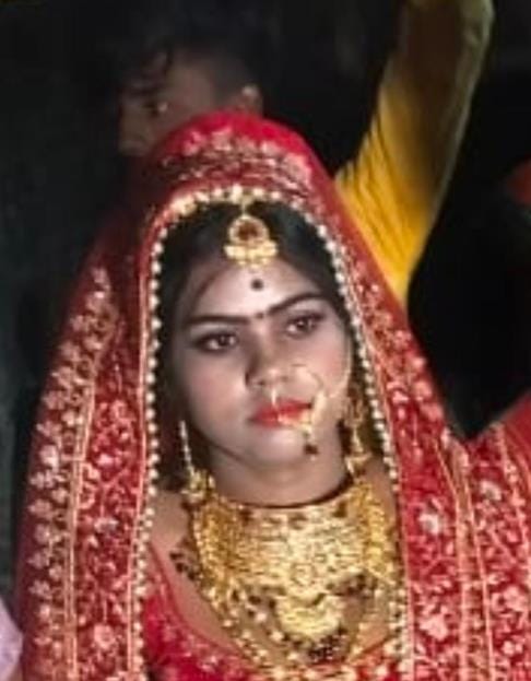 mainpuri news lady death murder claim