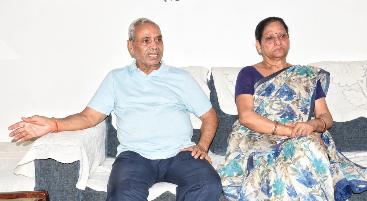 People are disappointed due to the postponement of Shubhanshu's mission