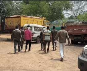 Umaria News: Lover kidnapped brother for refusing to marry