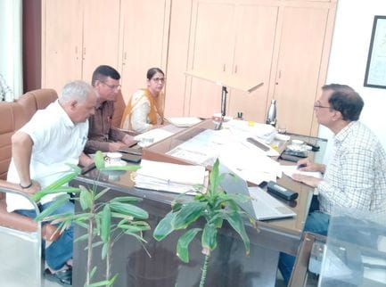 31 complaints found pending during inspection of CM Flying