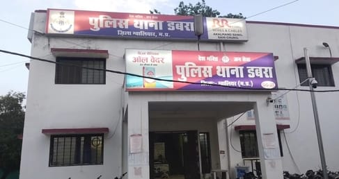 Three people committed unnatural act with a Dalit youth, police registered a case and arrested two accused