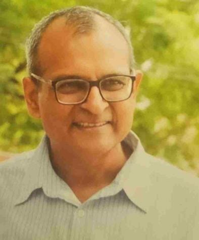 Garg appointed the first CEO of Hisar Metropolitan Development Authority