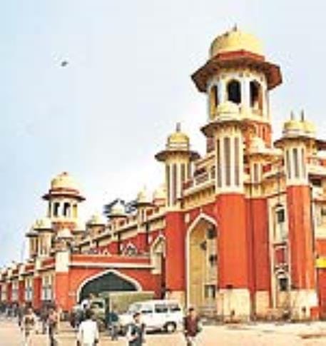 Safety audit done at Charbagh station, equipment checked