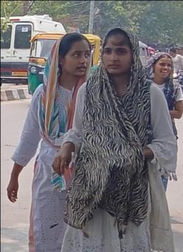 Temperatures cross 43 degrees, power cuts cause chaos