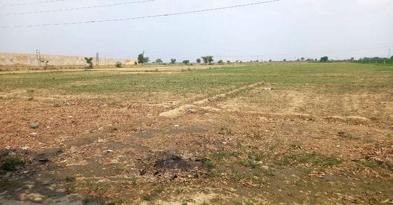 Kanpur Educational institution evicted from pasture land worth crores directed to vacate the land with fine