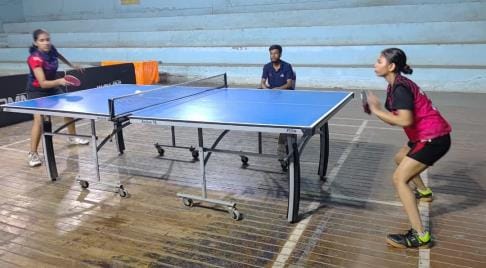 Varanasi won the final by defeating Kanpur 3-2