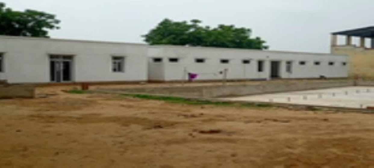 Children's swimming pool will start functioning by September