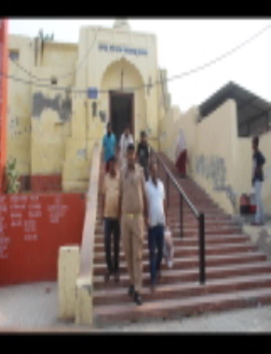 Nine years later, six accused of Pradhan's murder get life imprisonment