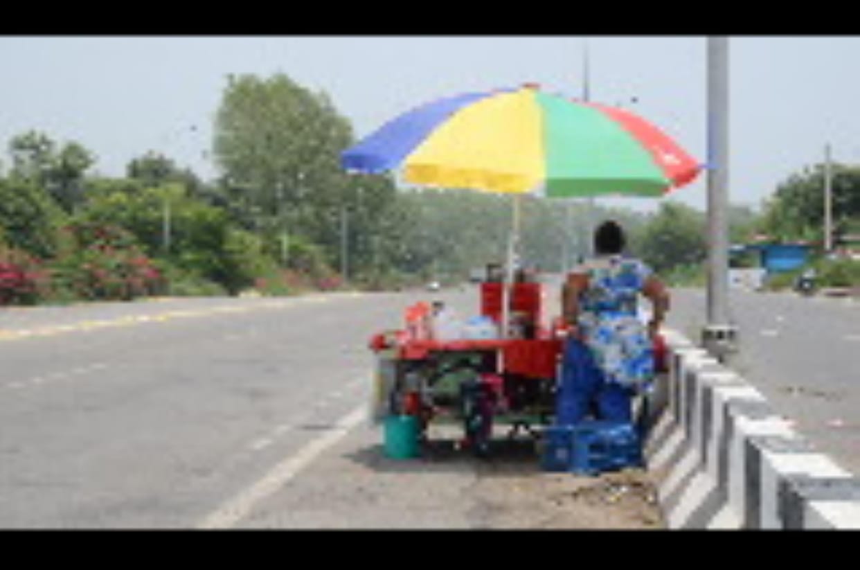 Hot Weather News in Kathua