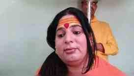 jhunjhunu news mahamandleshwar mobile ruined values wives violence statement