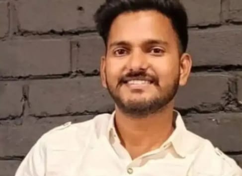 Ahmedabad Plane Crash News: Kota Mayank was eating food in building where Air India Plane collided