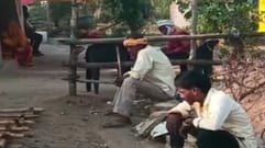 Sehore News: Four people of the same family died due to vomiting and diarrhea in Rewa