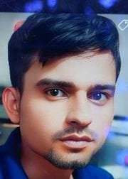 Wife did not return from her parental home, young man committed suicide by hanging himself