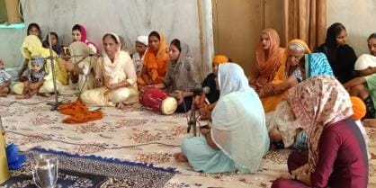 kasganj news sabd kirten sosroji