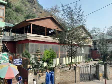 Digital library has not opened even after six months, nor has seating arrangements been increased