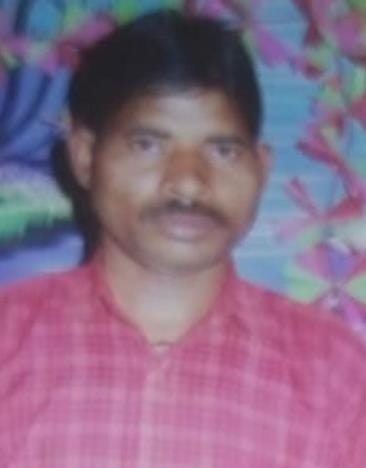 A vehicle hit the father-in-law and son-in-law riding a bike, father-in-law dies