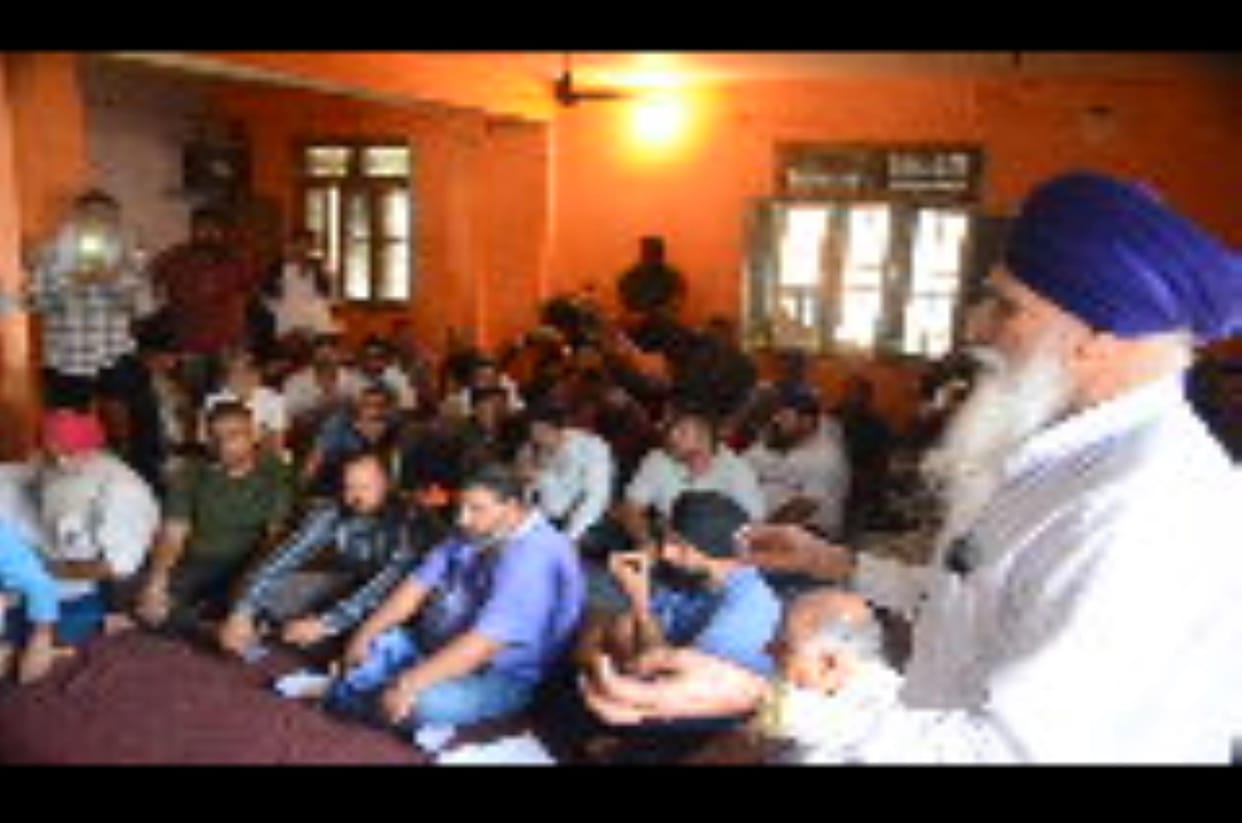 Truck union Kathua News