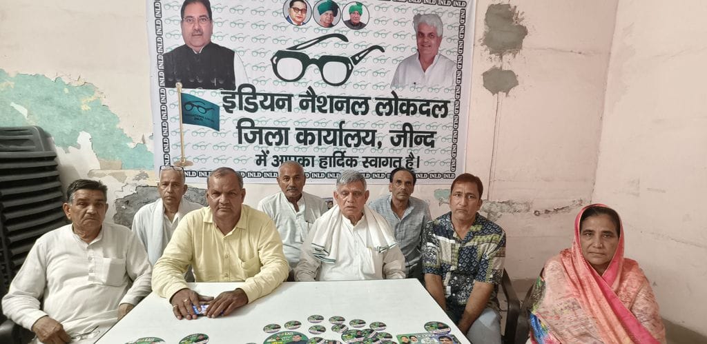 Victim families should get financial help: Vijendra