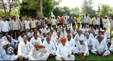 By-election for Sarpanch in Union Minister Manohar Lal's native village Baniyani tomorrow