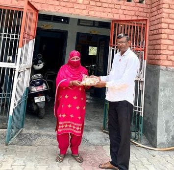 Awareness created about prevention and symptoms of TB