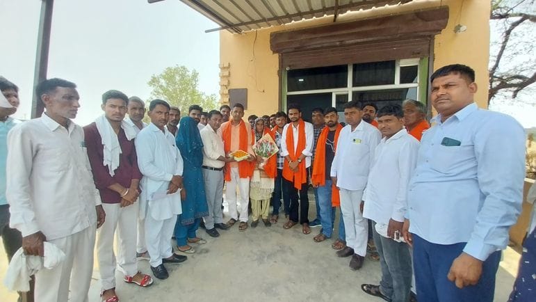 Valmiki Bhawan and hostel will be built in Palwan