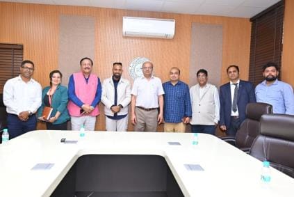 25 crores will be invested on IIT's innovative startups