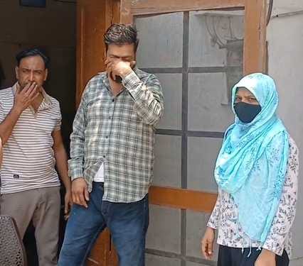 Three including a woman arrested in honey trap case