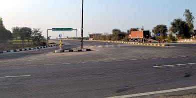 Three overbridges near Balwa and Sadar Tehsil got approval