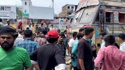 सांकेतिक तस्वीर।