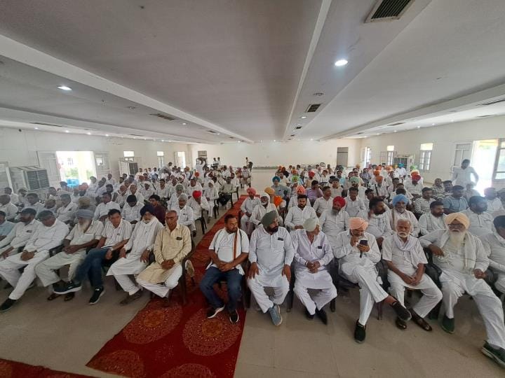 After 11 years, Congress became active to strengthen the organization, made strategy by holding a meeting