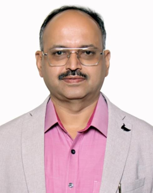 Dr. Purushottam will attend the conference in Italy
