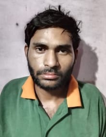 Accused arrested for stealing cash and jewellery from a house