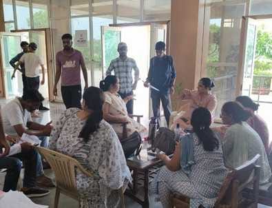 75% applications received for graduation admission, first provisional merit list will be released on 25th