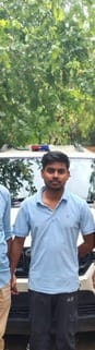 Another accused arrested in the case of fraud in the name of investment