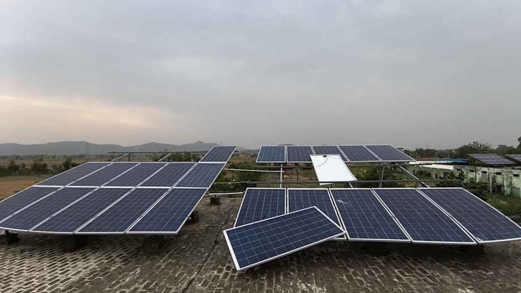 Uttarakhand News: सोलर परियोजना की क्षमता बढ़ाने पर ऑप्टो इलेक्ट्रॉनिक को झटका, आयोग ने याचिका की खारिज